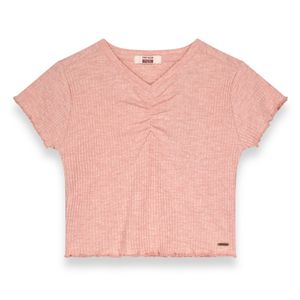 Street called Madison Meisjes top - Clair - Roze