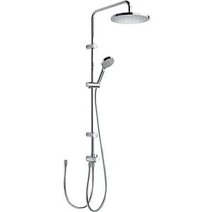 Barras Y Ducha Antikalk doucheset Glijstang 161214 Tres