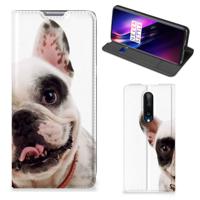 OnePlus 8 | Hoesje maken | Franse Bulldog