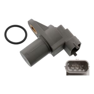 Nokkenassensor 36432