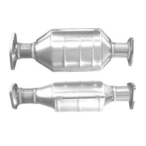 Katalysator Honda BM90272H