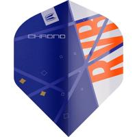 Target Ultra Player Raymond van Barneveld Chrono No.2 3 sets