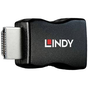 LINDY AV EDID-emulator 32104 [HDMI - HDMI] 3840 x 2160 Pixel