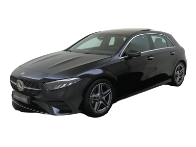 Mercedes Benz A Klasse