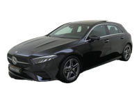 Mercedes Benz A Klasse