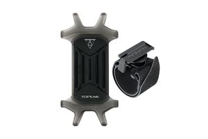 Topeak Omni RideCase Stuurhouder 13,1 cm - Zwart