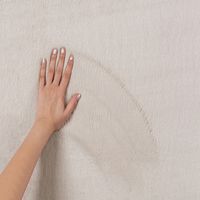 Karpet24 Modern Bont tapijt Lina Beige-160 x 230 cm