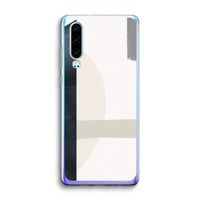 Baca: Huawei P30 Transparant Hoesje