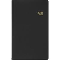 Brepols Breform Seta, zwart, 2026