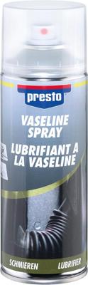 Presto vaselinespray