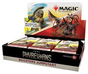 Magic: the Gathering Phyrexia: All Will Be One Uitbreiding kaartspel Multi-genre