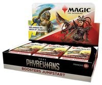 Magic: the Gathering Phyrexia: All Will Be One Uitbreiding kaartspel Multi-genre