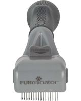 Furminator voor het verwijderen van klitten, verstelbaar