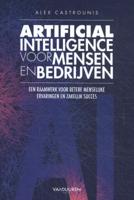 Artificial Intelligence voor mensen en bedrijven (Paperback) Artificial Intelligence voor mensen en bedrijven (Paperback)