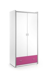 VIPACK Bonny 2 D Kast Fuchsia