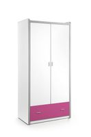 VIPACK Bonny 2 D Kast Fuchsia