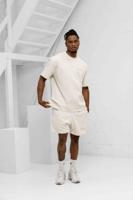 Black Bananas Design Dept Twinset Zomerset Heren Grijs - Maat S - Kleur: Grijs | Soccerfanshop Black Bananas Design Dept Twinset Zomerset Heren Grijs - Maat S - Kleur: Grijs | Soccerfanshop