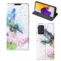 Bookcase Samsung Galaxy A72 (5G/4G) Vogel