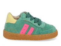 ShoesMe BN26S002-L green pink Groen maat 23