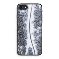 Snøfall: iPhone 7 Biologisch afbreekbaar hoesje