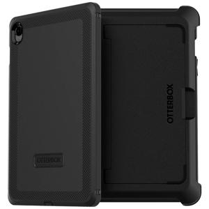 Otterbox Defender Back cover Zwart Tabletcover