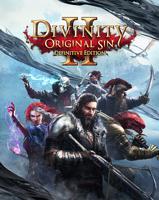 BANDAI NAMCO Entertainment Divinity Original Sin 2 Definitive Edition, PS4 Definitief Engels PlayStation 4