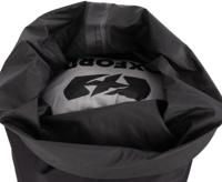 OXFORD binnenzak "nomad" nomad dry bag 9 ltr black