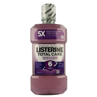 Listerine Mondwater total care 500 Milliliter