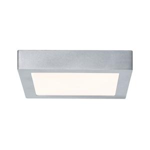 Paulmann Lunar 706.49 LED-paneel 15.5 W Warmwit Chroom (mat)