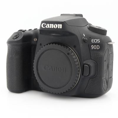 Canon EOS 90D body occasion