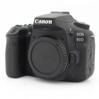 Canon EOS 90D body occasion