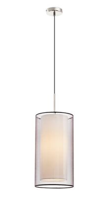 Saba plafondlamp 1L