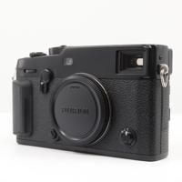 Fujifilm X-Pro3 body Titan zwart occasion
