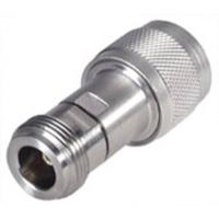 Huber+Suhner Huber Suhner 22652114 N-adapter N-bus - N-stekker 1 stuk(s) - thumbnail