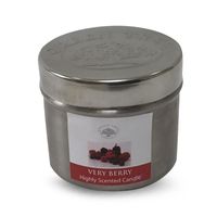 Green Tree Geurkaars verry berry (150 gr)