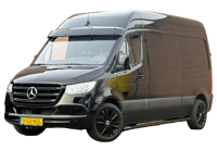 Mercedes Benz Sprinter