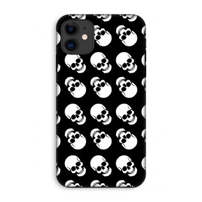 Musketon Skulls: iPhone 11 Tough Case