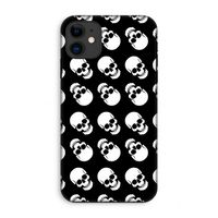 Musketon Skulls: iPhone 11 Tough Case