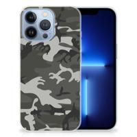 Apple iPhone 13 Pro | TPU bumper | Army Light Apple iPhone 13 Pro | TPU bumper | Army Light