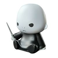 Harry Potter Chibi Lord Voldemort Coin Bank 16 cm - thumbnail