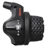 Messingschlager Shimano nexus 3 draaiversteller in zakje