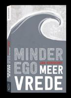 Minder ego, meer vrede (Paperback) - thumbnail