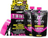 Muc-Off Ultimate Tubeless Kit Road 60mm