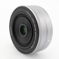 Canon EF-M 22mm f/2 STM occasion