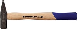 Promat Bankhamer | 1500 g steellengte 380 mm | hickory - 4000811035 4000811035