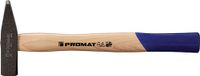 Promat Bankhamer | 1500 g steellengte 380 mm | hickory - 4000811035 4000811035 - thumbnail