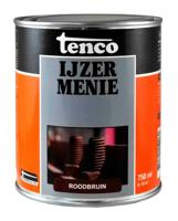 IJZERMENIE ROODBRUIN 750 ML