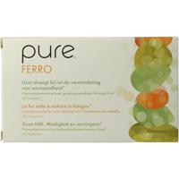 Pure Ferro Pure Ferro