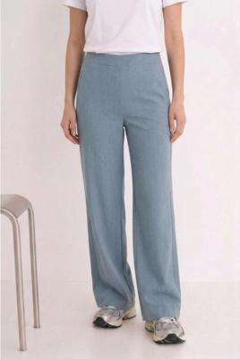 Zizo Sester L/32 - Pant Sp26.ses.511 Broek Jeans Blue