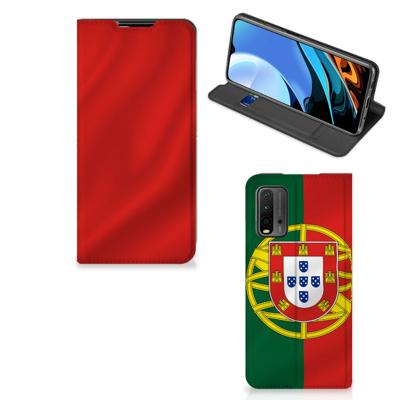 Xiaomi Poco M3 | Redmi 9T | Standcase | Portugal